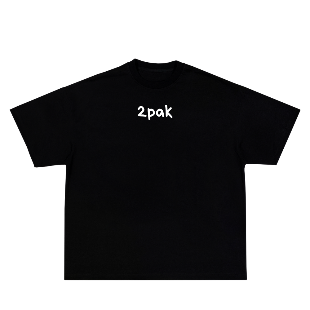 2PAK ТЕНИСКА